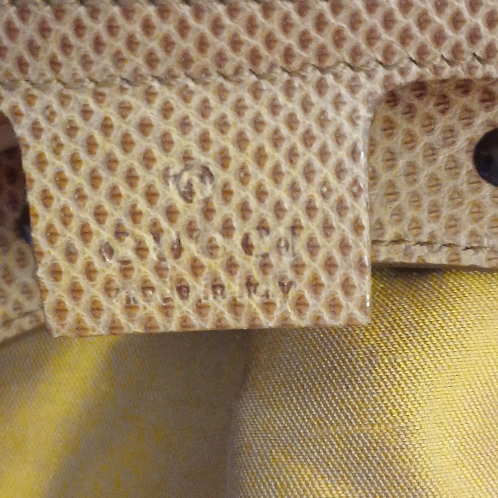 Vintage Gucci - Picture 5 of 12